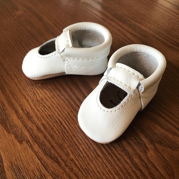 freshly picked ballet flats